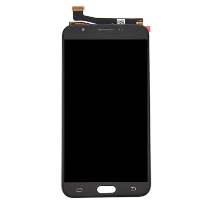 Écran LCD d'origine + dalle tactile d'origine pour Galaxy J7 V / J7 Perx, J727V, J727P