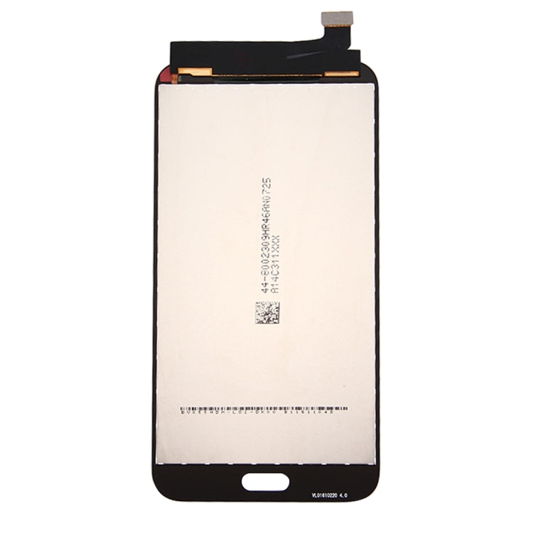 Écran LCD d'origine + dalle tactile d'origine pour Galaxy J7 V / J7 Perx, J727V, J727P