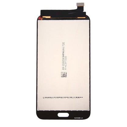 Écran LCD d'origine + dalle tactile d'origine pour Galaxy J7 V / J7 Perx, J727V, J727P