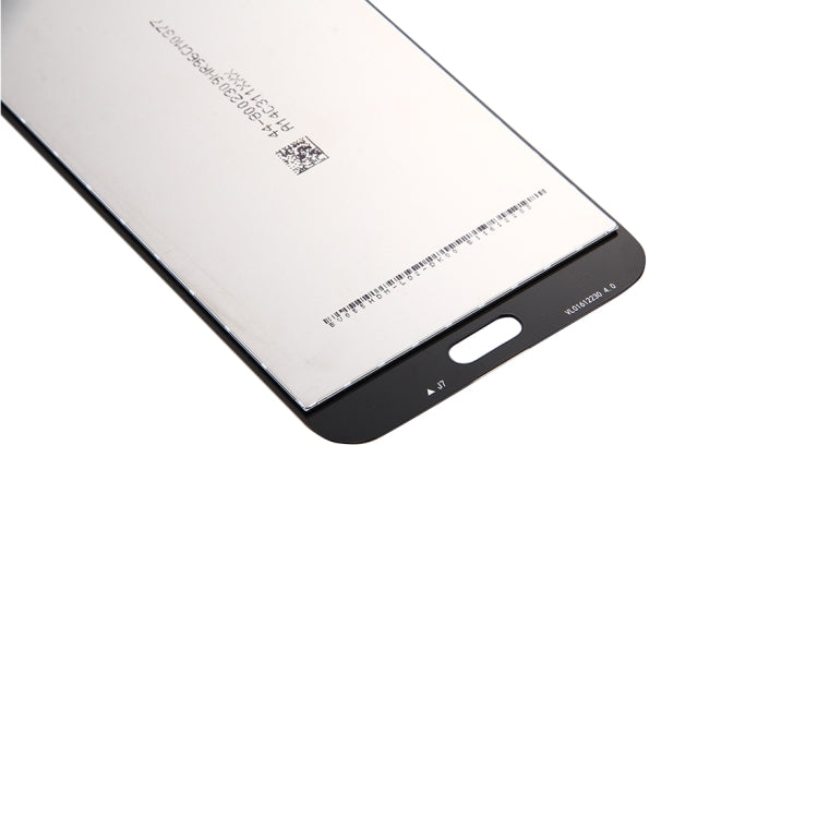 Écran LCD d'origine + dalle tactile d'origine pour Galaxy J7 V / J7 Perx, J727V, J727P