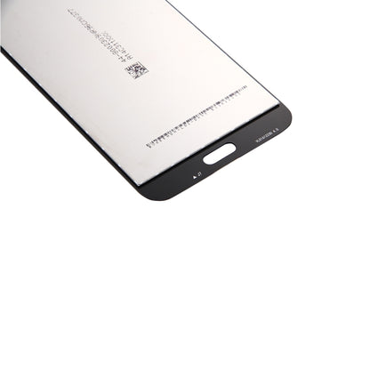Écran LCD d'origine + dalle tactile d'origine pour Galaxy J7 V / J7 Perx, J727V, J727P
