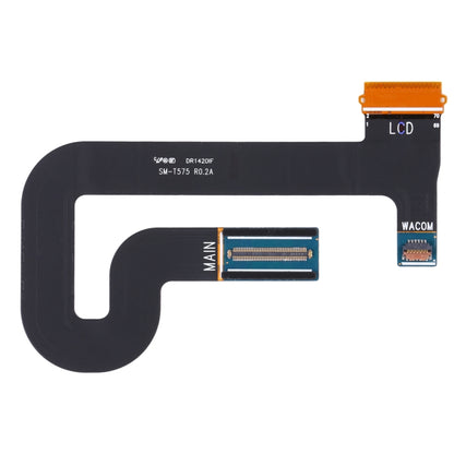 Pour Samsung Galaxy Tab Active3 8.0 SM-T570/T575 câble flexible LCD d'origine
