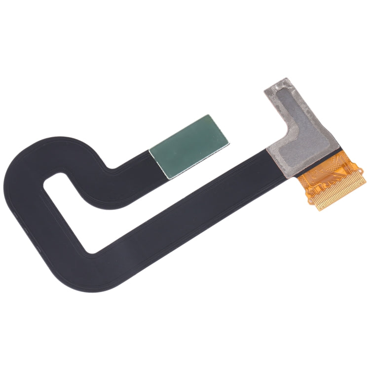 Pour Samsung Galaxy Tab Active3 8.0 SM-T570/T575 câble flexible LCD d'origine