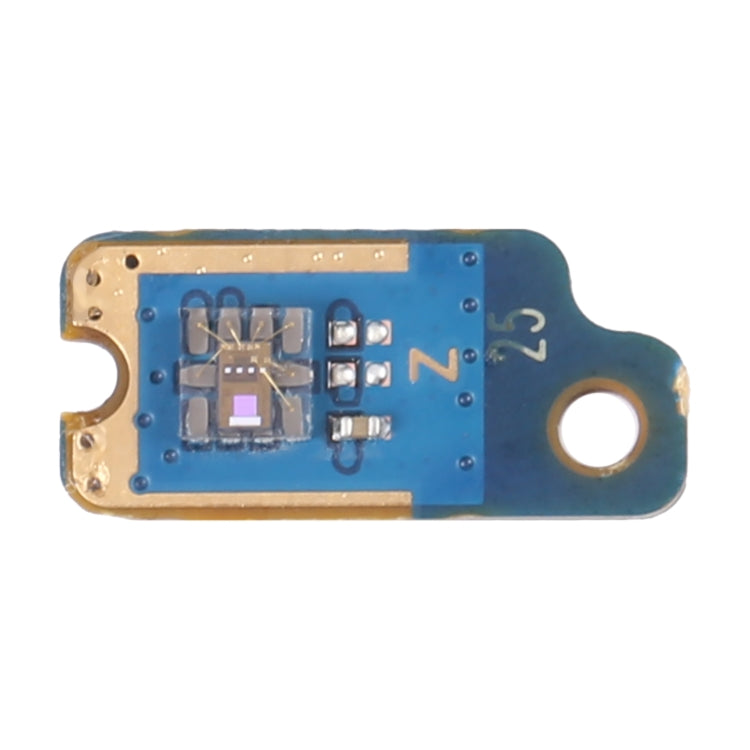 Pour Samsung Galaxy Tab A7 Lite SM-T225/T220 Câble flexible du capteur de lumière