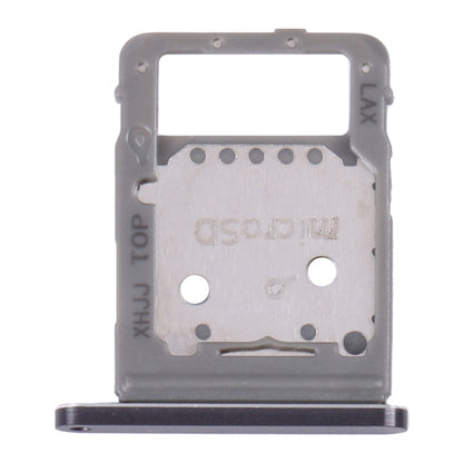Pour Samsung Galaxy Tab S8 SM-X700 Plateau de carte SIM d'origine + plateau de carte Micro SD
