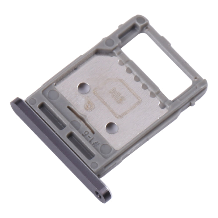 Pour Samsung Galaxy Tab S8 SM-X700 Plateau de carte SIM d'origine + plateau de carte Micro SD