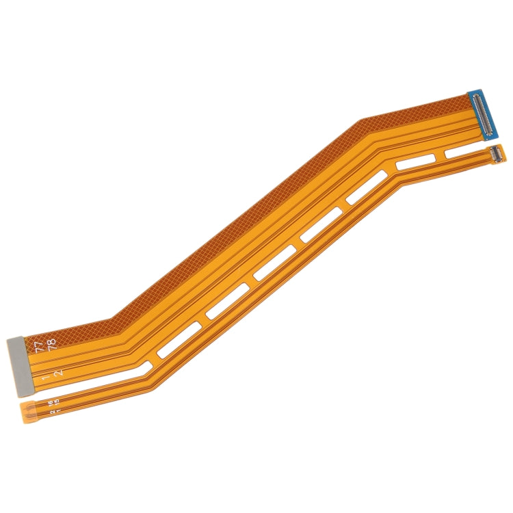 Pour Samsung Galaxy Tab S8 Ultra SM-X900 Câble flexible LCD d'origine