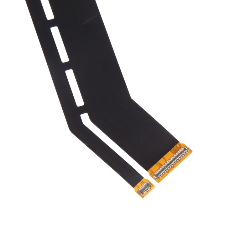 Pour Samsung Galaxy Tab S8 Ultra SM-X900 Câble flexible LCD d'origine