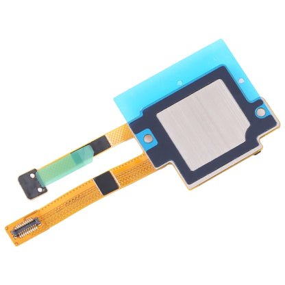 Pour Samsung Galaxy Tab S8 Ultra SM-X900 carte lecteur de carte SIM d'origine