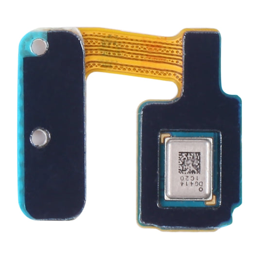 Pour Samsung Galaxy Tab S8 Ultra SM-X900 Câble flexible de microphone d'origine