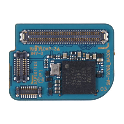 Pour Samsung Galaxy Tab S7 + SM-T970 Carte de connexion tactile d'origine