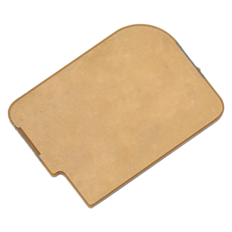 Pour Samsung Galaxy Tab S7 + SM-T970 Carte de connexion tactile d'origine