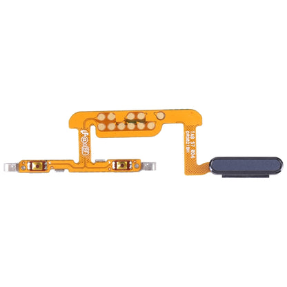 Pour Samsung Galaxy Tab S7 SM-T870 Bouton d'alimentation d'origine et câble flexible du bouton de volume