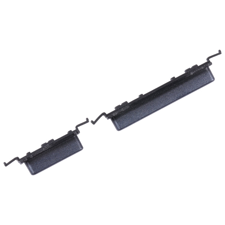Pour Samsung Galaxy Tab A 10.1 2019 SM-T510 Bouton d'alimentation d'origine + Bouton de contrôle du bouton de volume