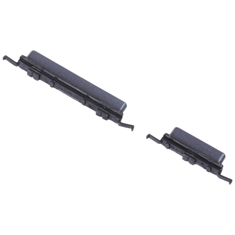 Pour Samsung Galaxy Tab A 10.1 2019 SM-T510 Bouton d'alimentation d'origine + Bouton de contrôle du bouton de volume