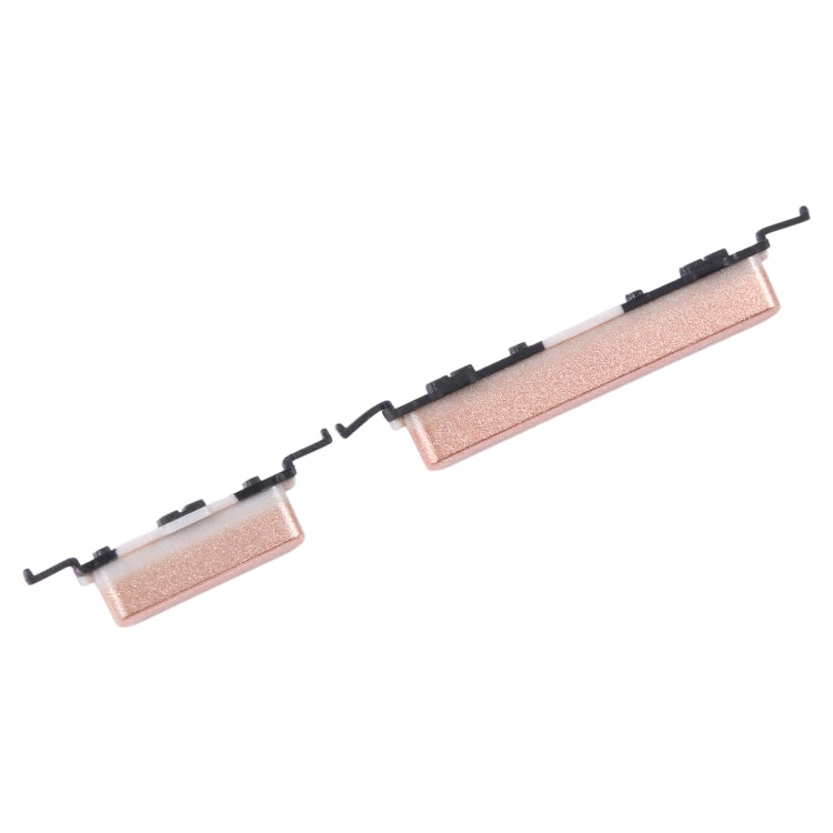 Pour Samsung Galaxy Tab A 10.1 2019 SM-T510 Bouton d'alimentation d'origine + Bouton de contrôle du bouton de volume