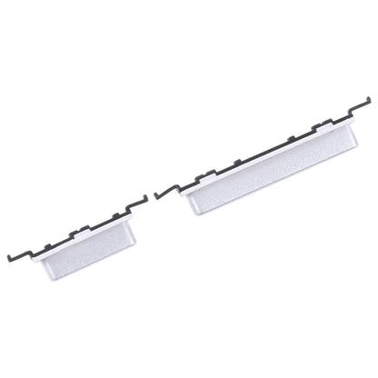 Pour Samsung Galaxy Tab A 10.1 2019 SM-T510 Bouton d'alimentation d'origine + Bouton de contrôle du bouton de volume