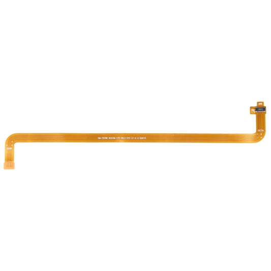 Pour Samsung Galaxy Tab S7 + SM-T970 Câble flexible de carte de connexion tactile d'origine