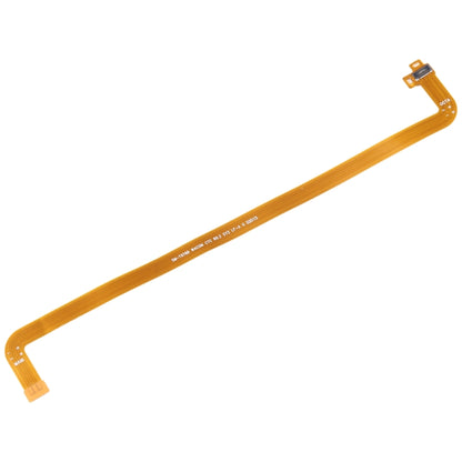 Pour Samsung Galaxy Tab S7 + SM-T970 Câble flexible de carte de connexion tactile d'origine