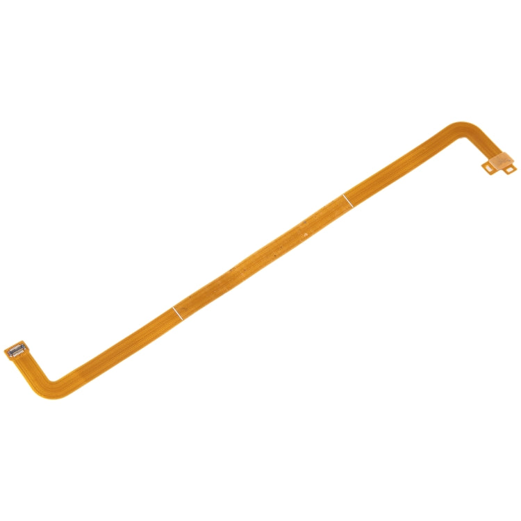 Pour Samsung Galaxy Tab S7 + SM-T970 Câble flexible de carte de connexion tactile d'origine