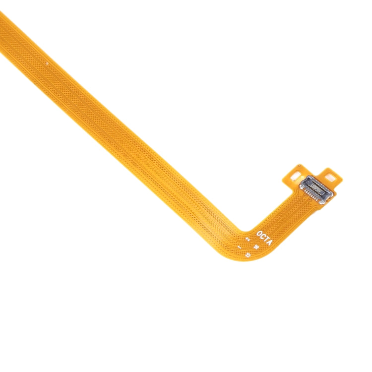Pour Samsung Galaxy Tab S7 + SM-T970 Câble flexible de carte de connexion tactile d'origine