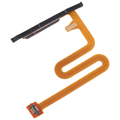 Pour Samsung Galaxy A14 SM-A145P Câble flexible de capteur d'empreintes digitales d'origine