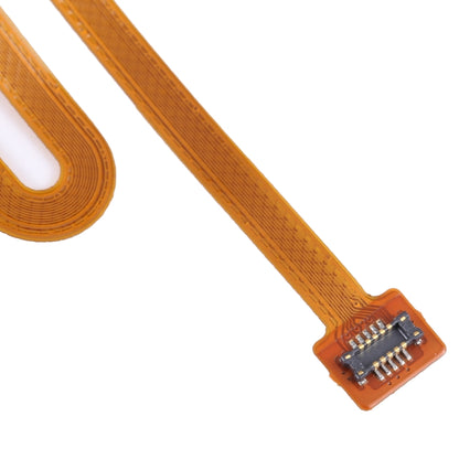 Pour Samsung Galaxy A14 SM-A145P Câble flexible de capteur d'empreintes digitales d'origine