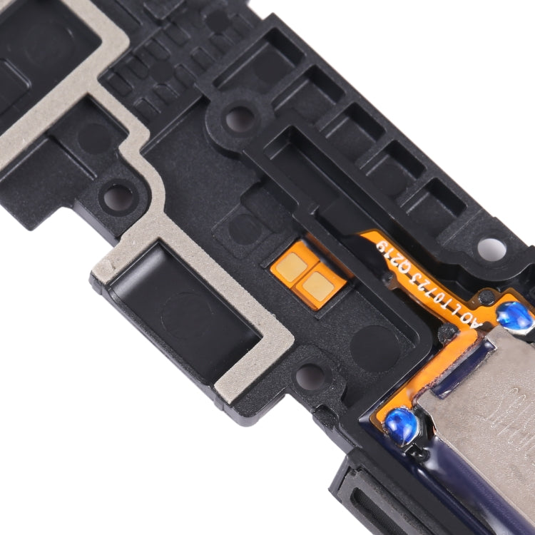 Pour Samsung Galaxy A14 SM-A145 sonnerie de haut-parleur d'origine
