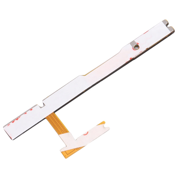 Pour Samsung Galaxy A14 5G SM-A146P bouton d'alimentation d'origine et bouton de volume câble flexible