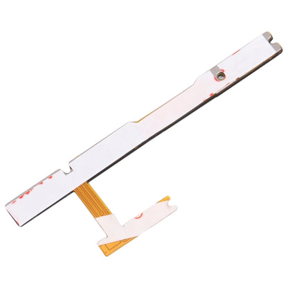 Pour Samsung Galaxy A14 5G SM-A146P bouton d'alimentation d'origine et bouton de volume câble flexible
