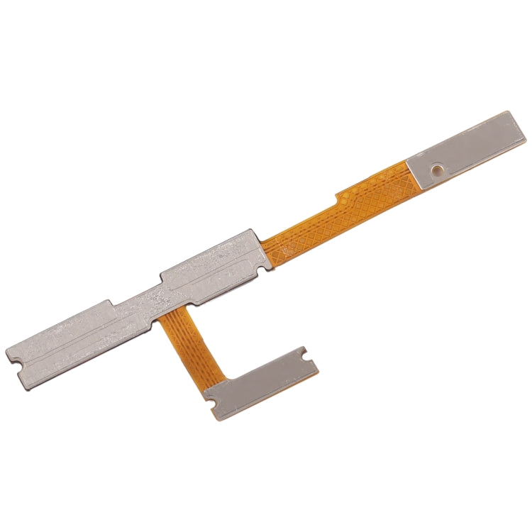 Pour Samsung Galaxy A14 SM-A145 Bouton d'alimentation d'origine et câble flexible du bouton de volume