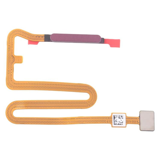 For Samsung Galaxy A14 5G SM-A146P Original Fingerprint Sensor Flex Cable