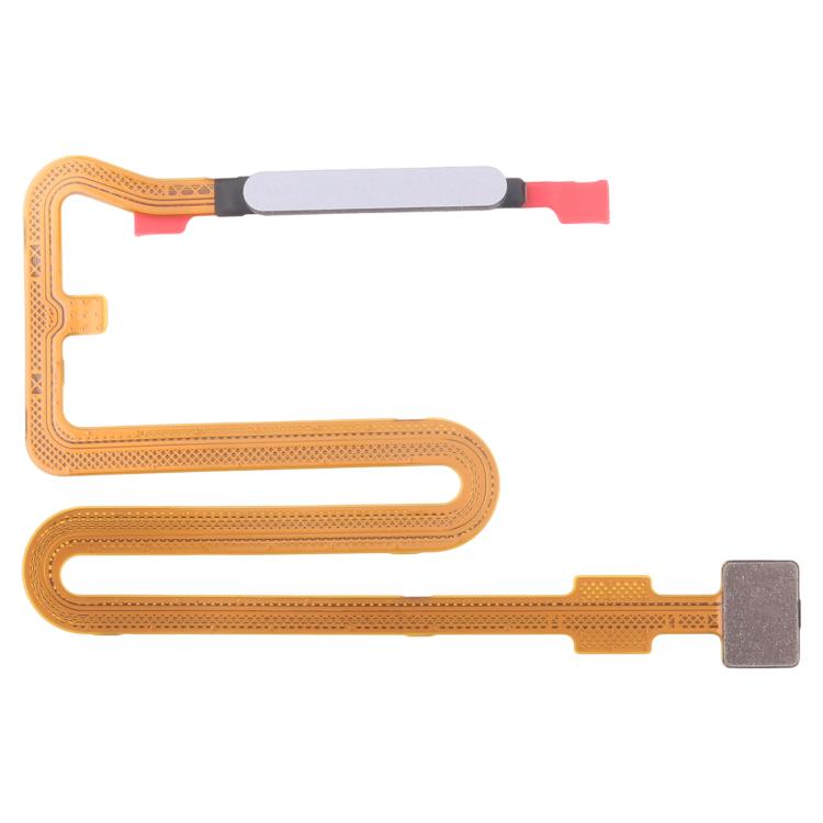 For Samsung Galaxy A14 5G SM-A146P Original Fingerprint Sensor Flex Cable