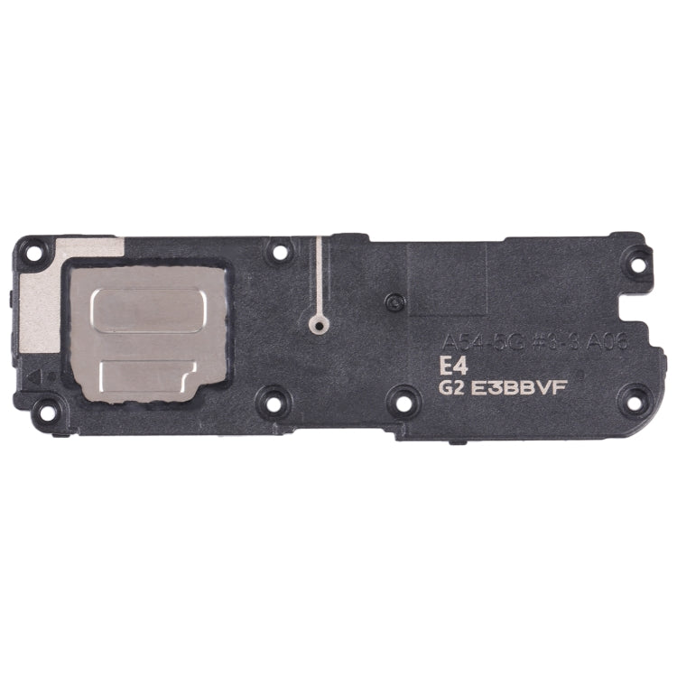 Pour Samsung Galaxy A54 SM-A546 sonnerie de haut-parleur d'origine