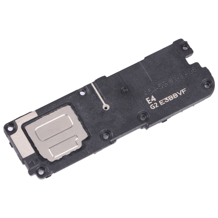 Pour Samsung Galaxy A54 SM-A546 sonnerie de haut-parleur d'origine
