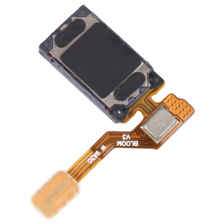 Pour Samsung Galaxy Z Flip SM-F700 Haut-parleur d'écouteur d'origine