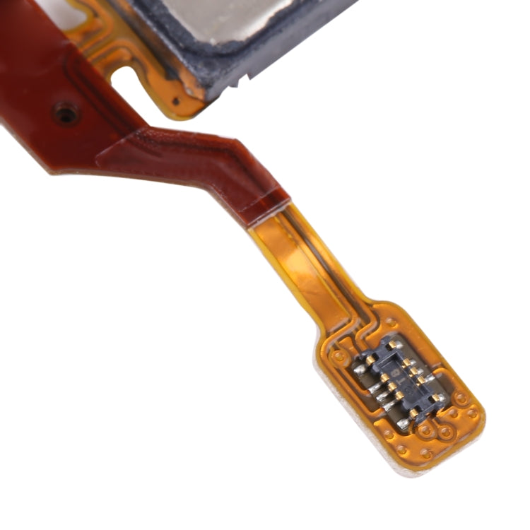 Pour Samsung Galaxy Z Flip SM-F700 Haut-parleur d'écouteur d'origine