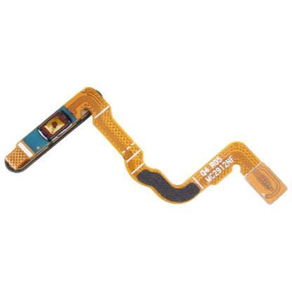 Pour Samsung Galaxy Z Fold4 SM-F936 Câble flexible de capteur d'empreintes digitales d'origine