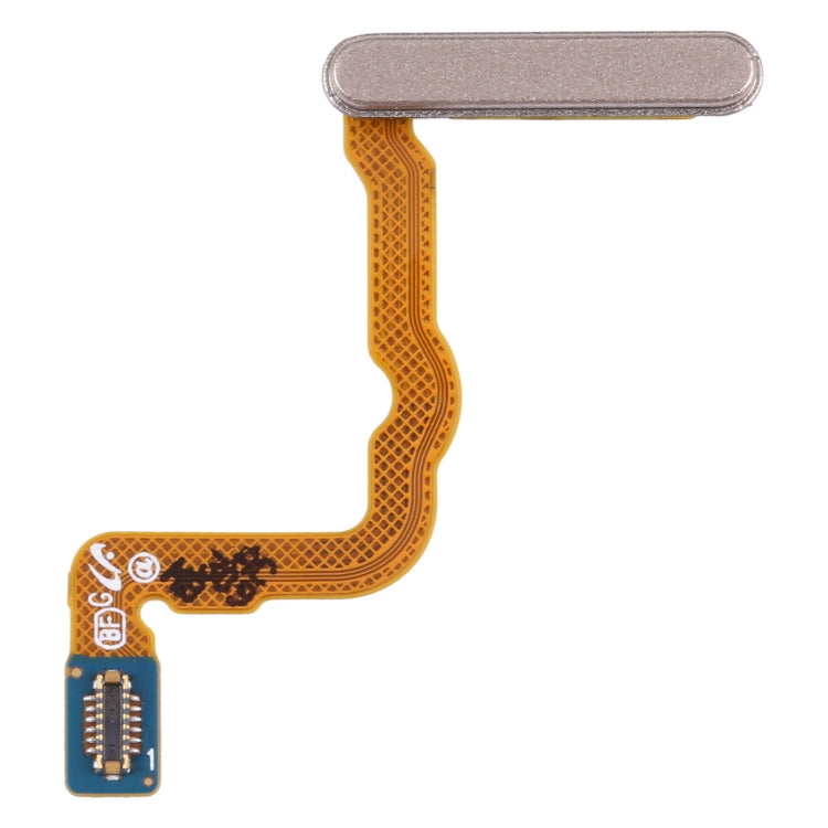 Pour Samsung Galaxy Z Fold4 SM-F936 Câble flexible de capteur d'empreintes digitales d'origine