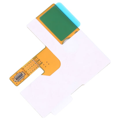 Pour Samsung Galaxy Z Fold4 SM-F936 Module de charge sans fil NFC d'origine