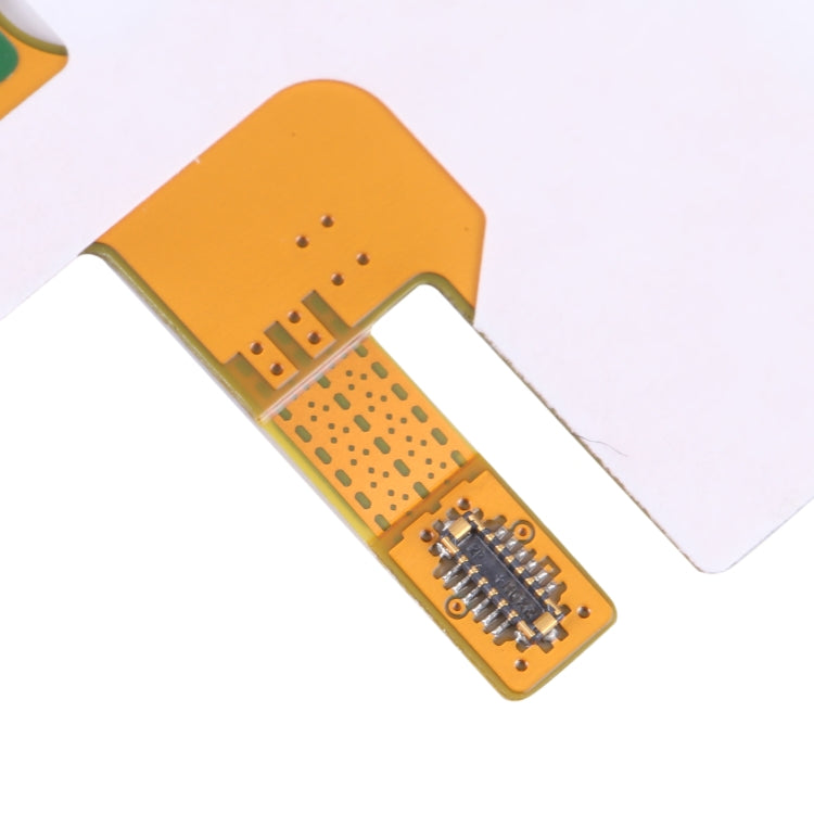 Pour Samsung Galaxy Z Fold4 SM-F936 Module de charge sans fil NFC d'origine