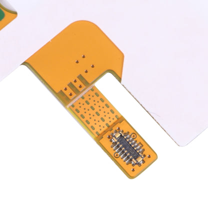Pour Samsung Galaxy Z Fold4 SM-F936 Module de charge sans fil NFC d'origine