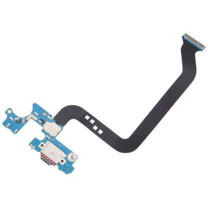 Pour Samsung Galaxy S10 5G SM-G977B EU Edition Câble flexible de port de charge d'origine