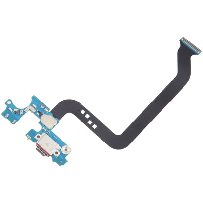 Pour Samsung Galaxy S10 5G SM-G977N KR Edition Câble flexible de port de charge d'origine