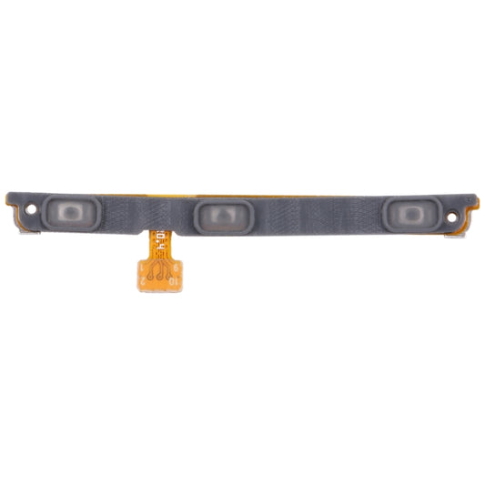 Pour Samsung Galaxy S10 5G SM-G977B Bouton d'alimentation d'origine et câble flexible du bouton de volume