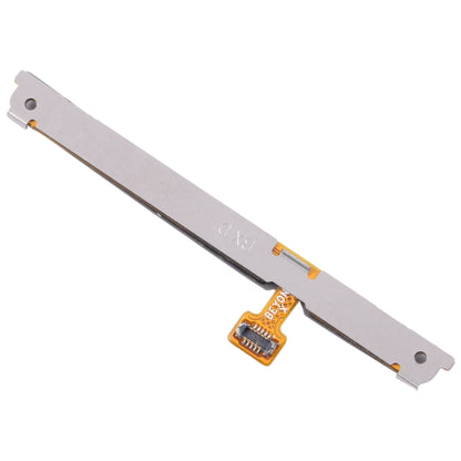 Pour Samsung Galaxy S10 5G SM-G977B Bouton d'alimentation d'origine et câble flexible du bouton de volume