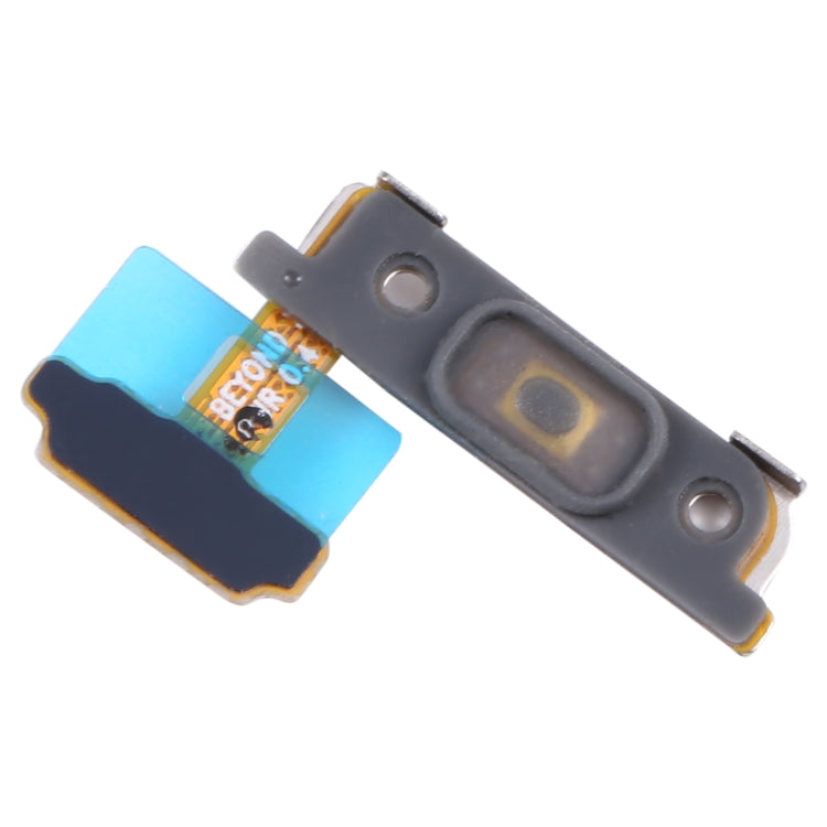 Pour Samsung Galaxy S10 5G SM-G977B Câble flexible du bouton d'alimentation d'origine