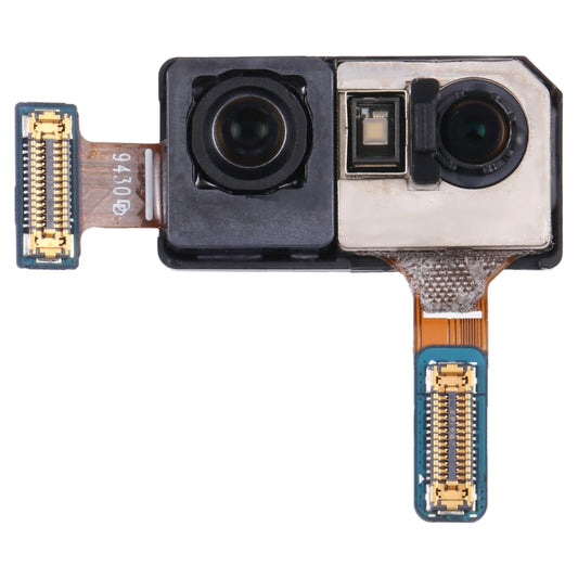 Pour Samsung Galaxy S10 5G SM-G977B/G977N EU/KR Edition caméra frontale d'origine