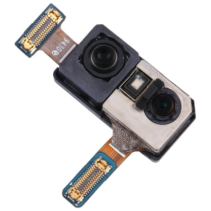 Pour Samsung Galaxy S10 5G SM-G977B/G977N EU/KR Edition caméra frontale d'origine