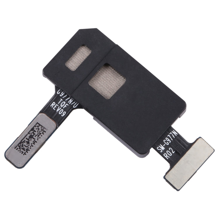 Pour Samsung Galaxy S10 5G SM-G977B/G977N EU/KR Edition caméra frontale d'origine